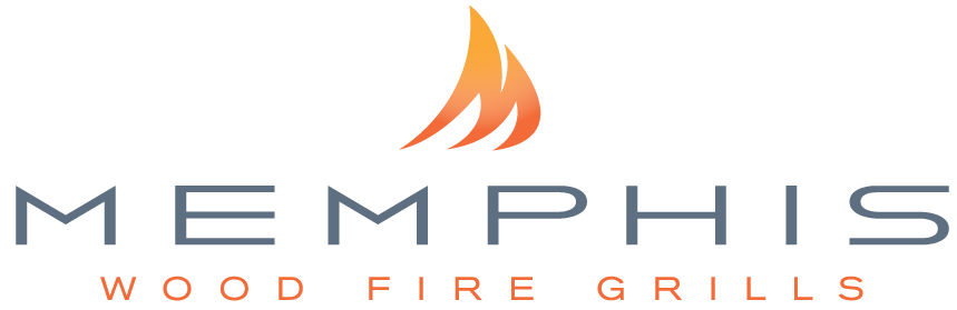 Memphis Grills Logo