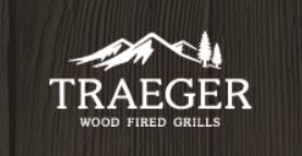 Traeger Grills Logo