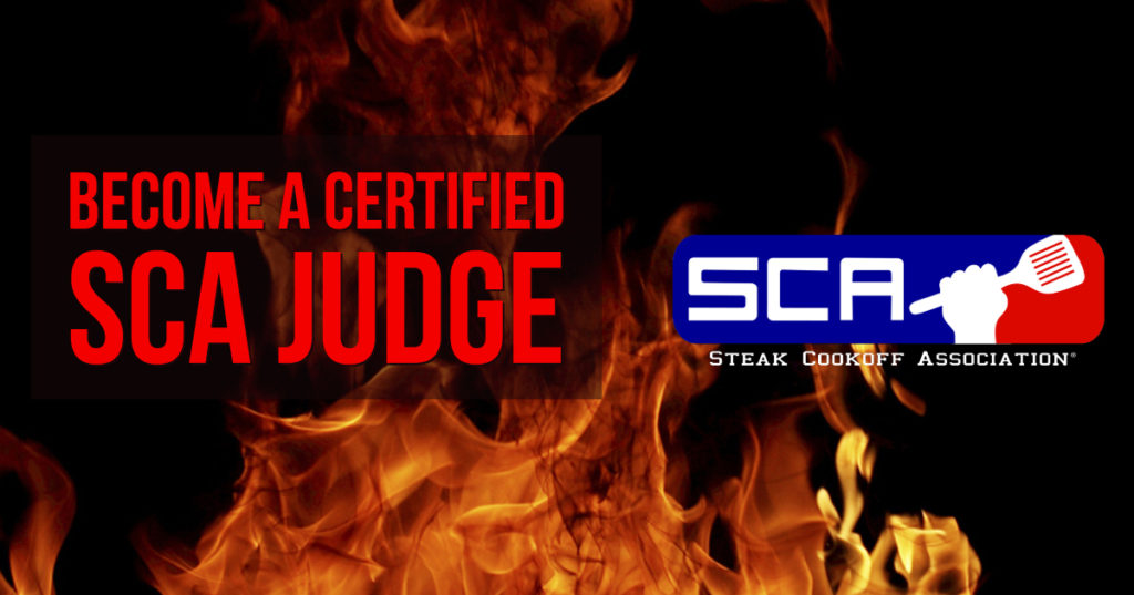 SCA JUDGE CLASS