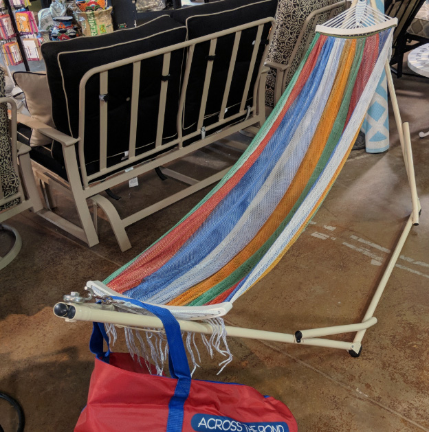 portable hammock for you