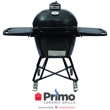 primo grill